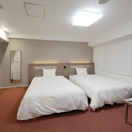 Hotel Green Core Bando Iwai Екстер'єр фото