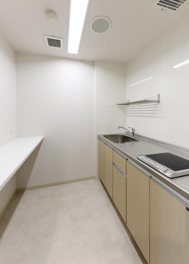 Hotel Green Core Bando Iwai Екстер'єр фото