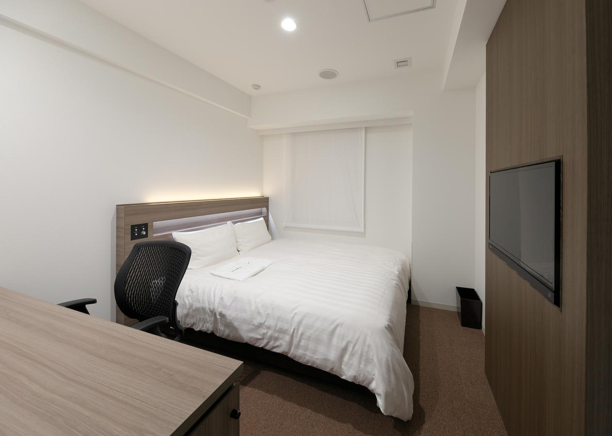 Hotel Green Core Bando Iwai Екстер'єр фото