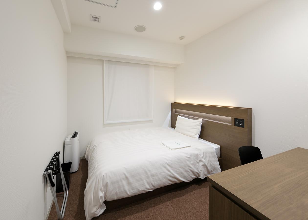 Hotel Green Core Bando Iwai Екстер'єр фото