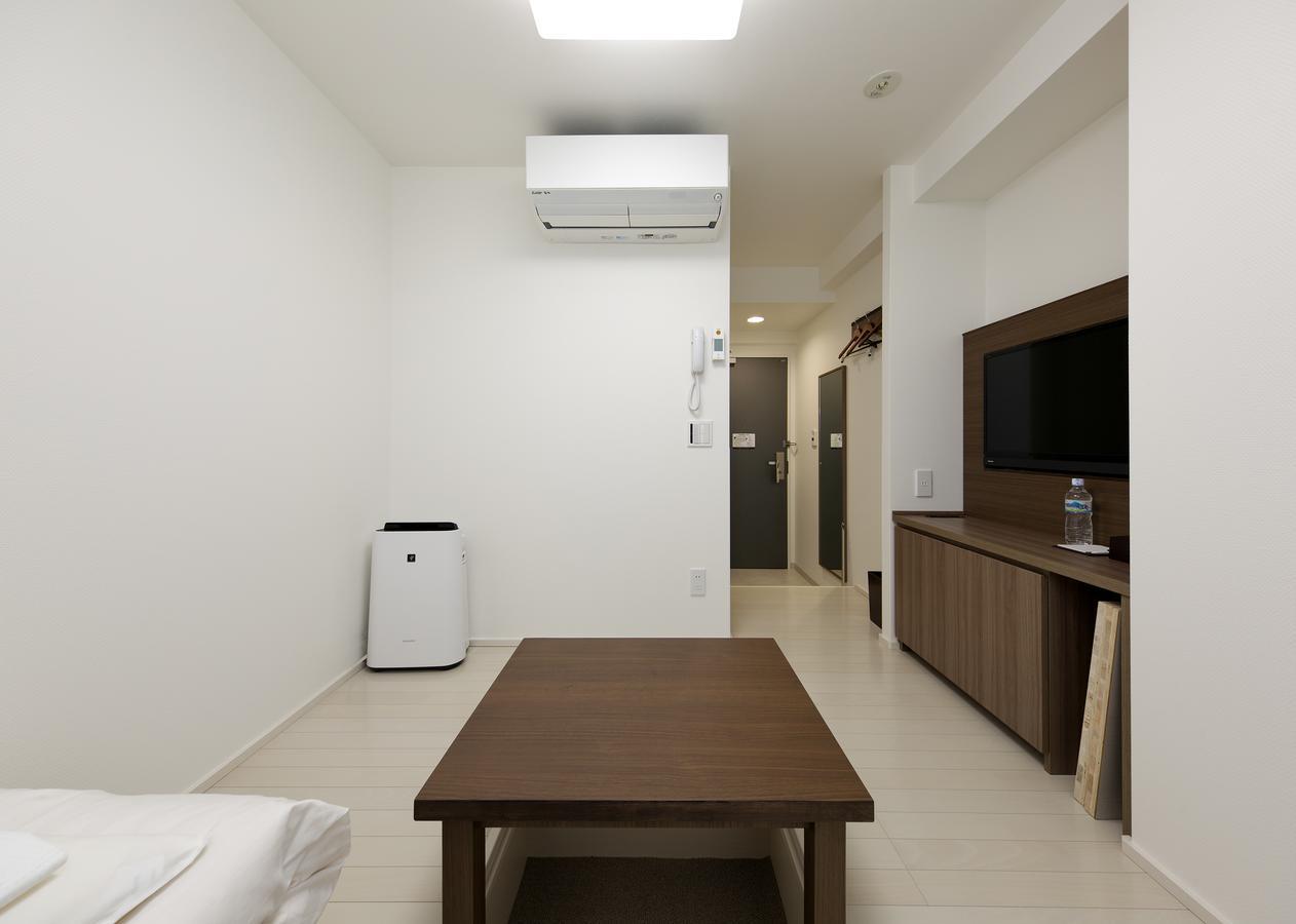Hotel Green Core Bando Iwai Екстер'єр фото