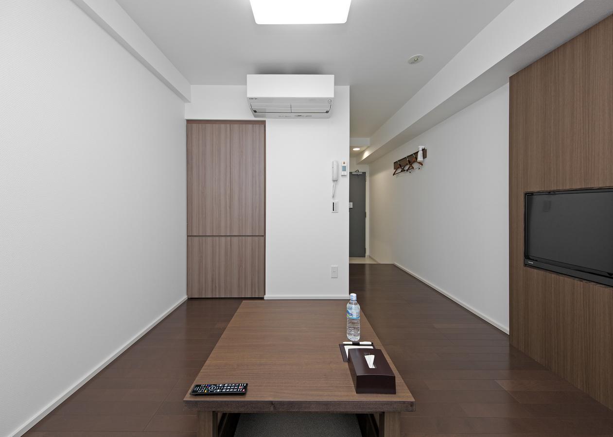 Hotel Green Core Bando Iwai Екстер'єр фото