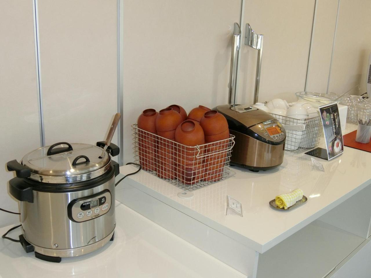 Hotel Green Core Bando Iwai Екстер'єр фото